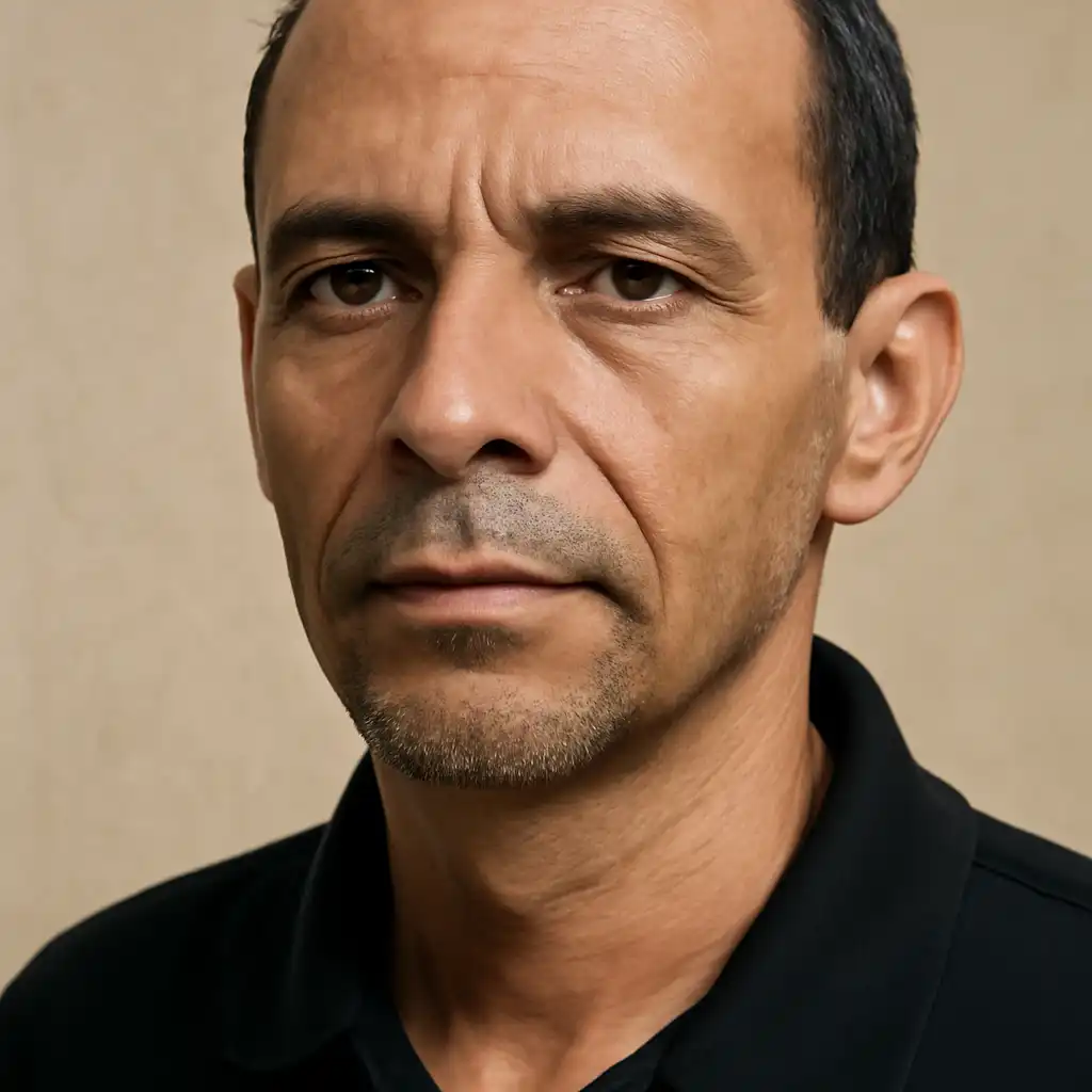 Ricardo Gonçalves da Silva